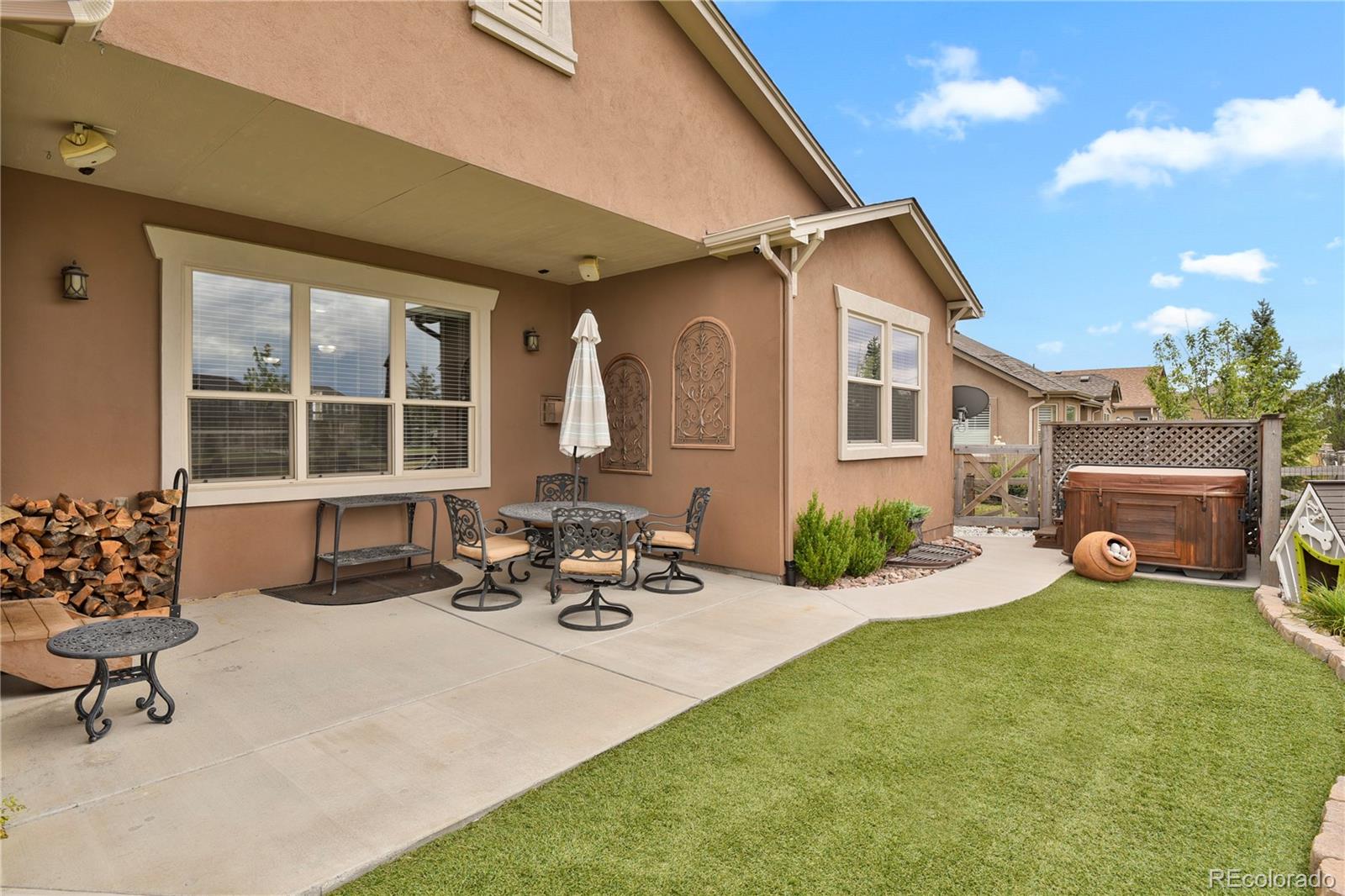 MLS Image #38 for 7158  spring linden court,colorado springs, Colorado