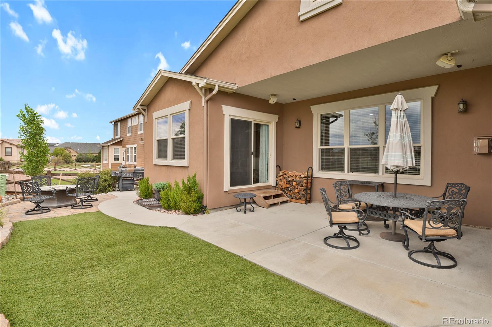 MLS Image #39 for 7158  spring linden court,colorado springs, Colorado