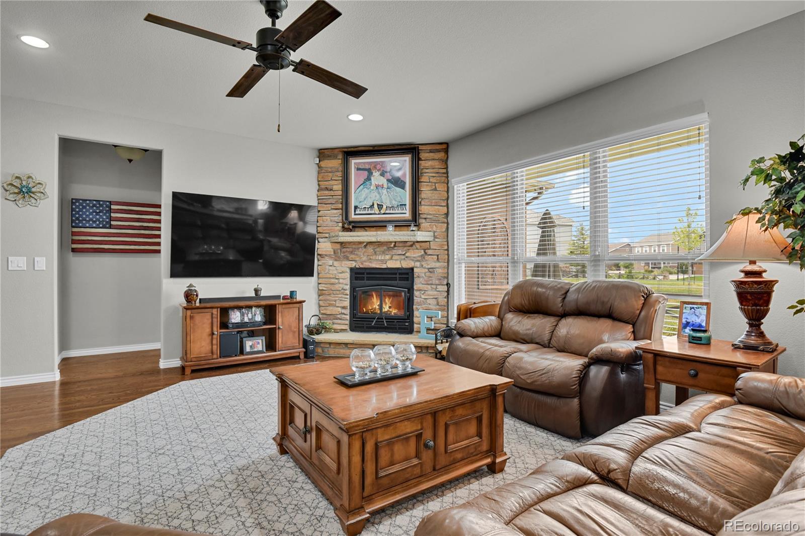 MLS Image #4 for 7158  spring linden court,colorado springs, Colorado