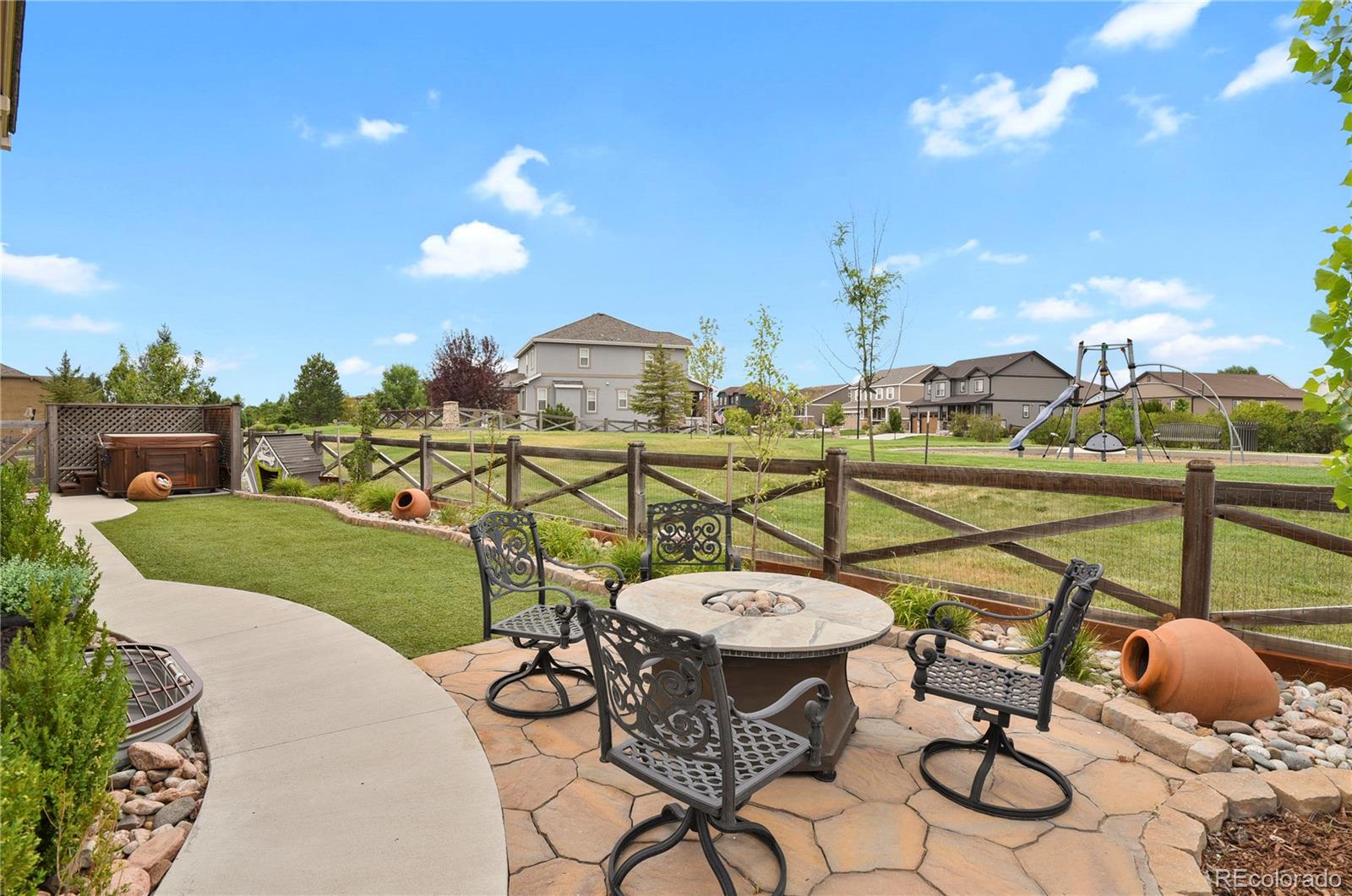 MLS Image #41 for 7158  spring linden court,colorado springs, Colorado