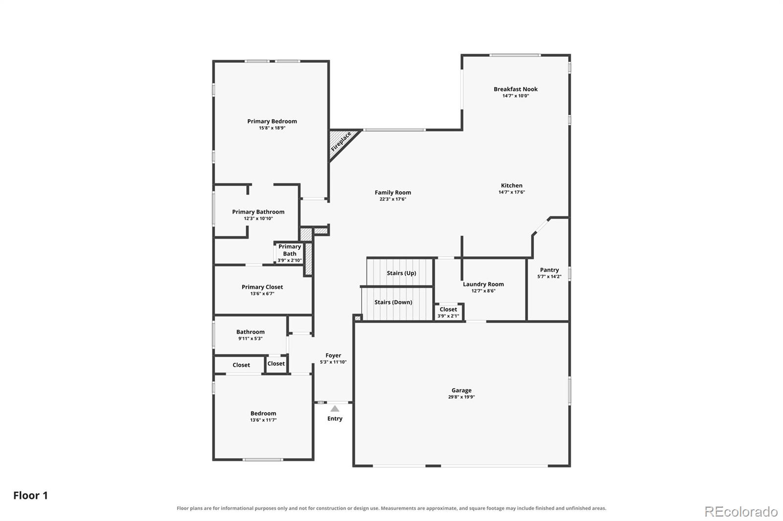 MLS Image #42 for 7158  spring linden court,colorado springs, Colorado