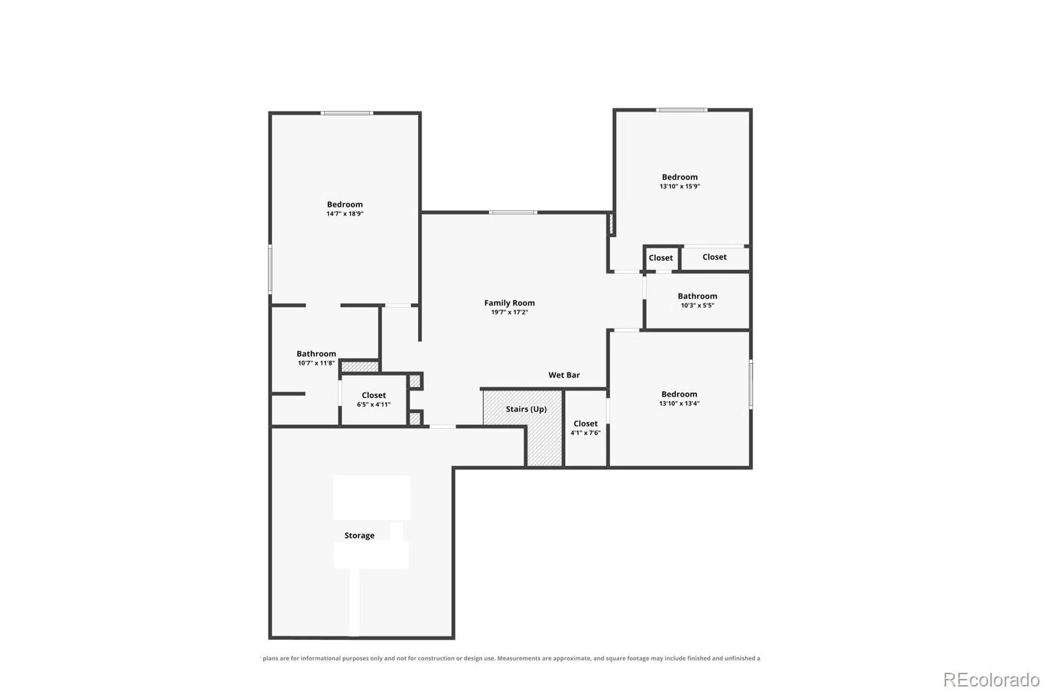 MLS Image #44 for 7158  spring linden court,colorado springs, Colorado