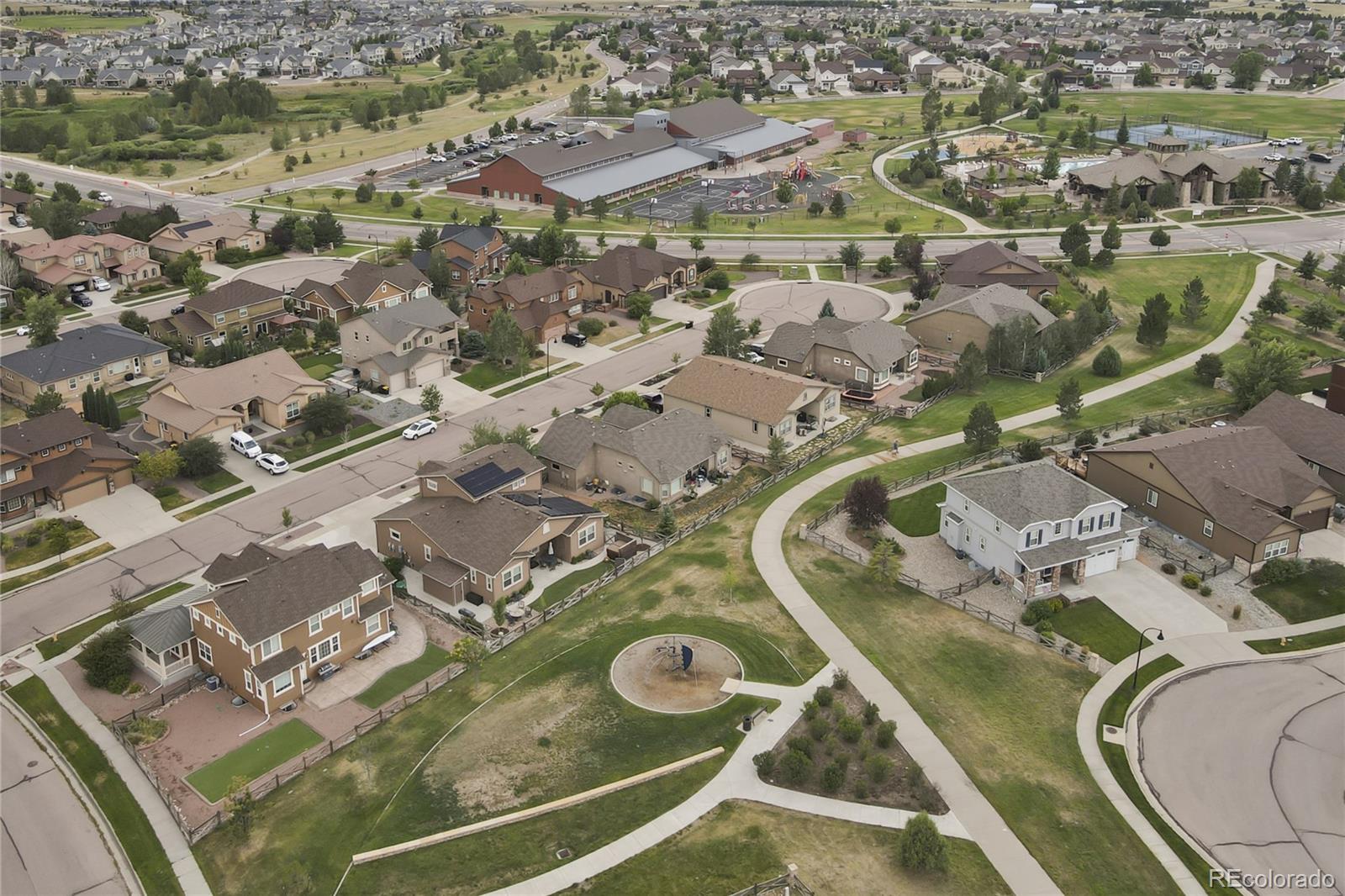 MLS Image #46 for 7158  spring linden court,colorado springs, Colorado