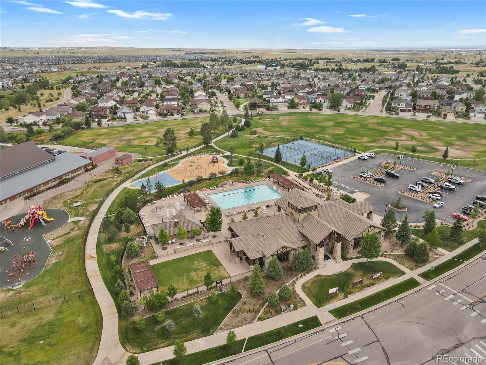 MLS Image #48 for 7158  spring linden court,colorado springs, Colorado