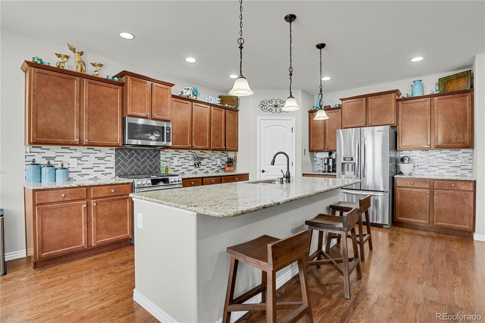 MLS Image #7 for 7158  spring linden court,colorado springs, Colorado
