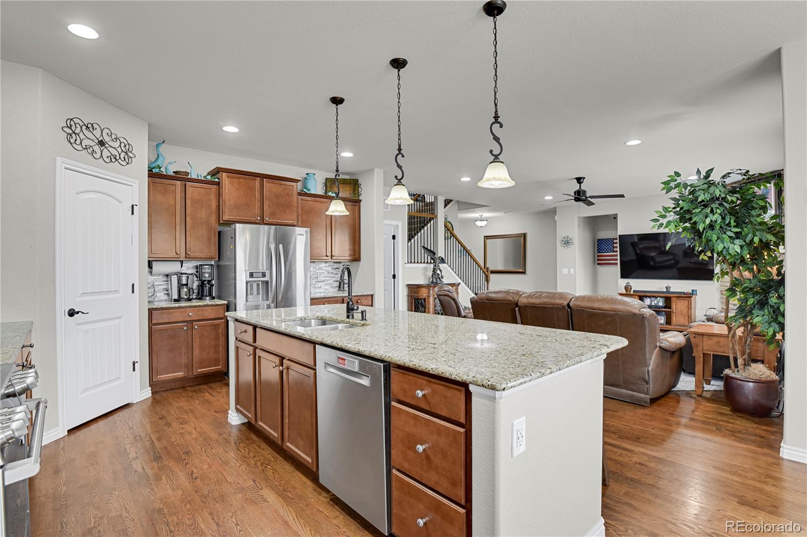 MLS Image #9 for 7158  spring linden court,colorado springs, Colorado