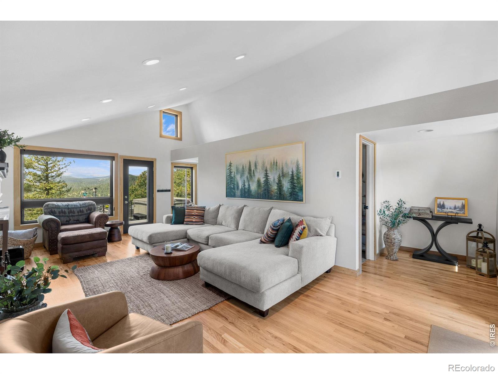 MLS Image #1 for 6722  flagstaff road,boulder, Colorado