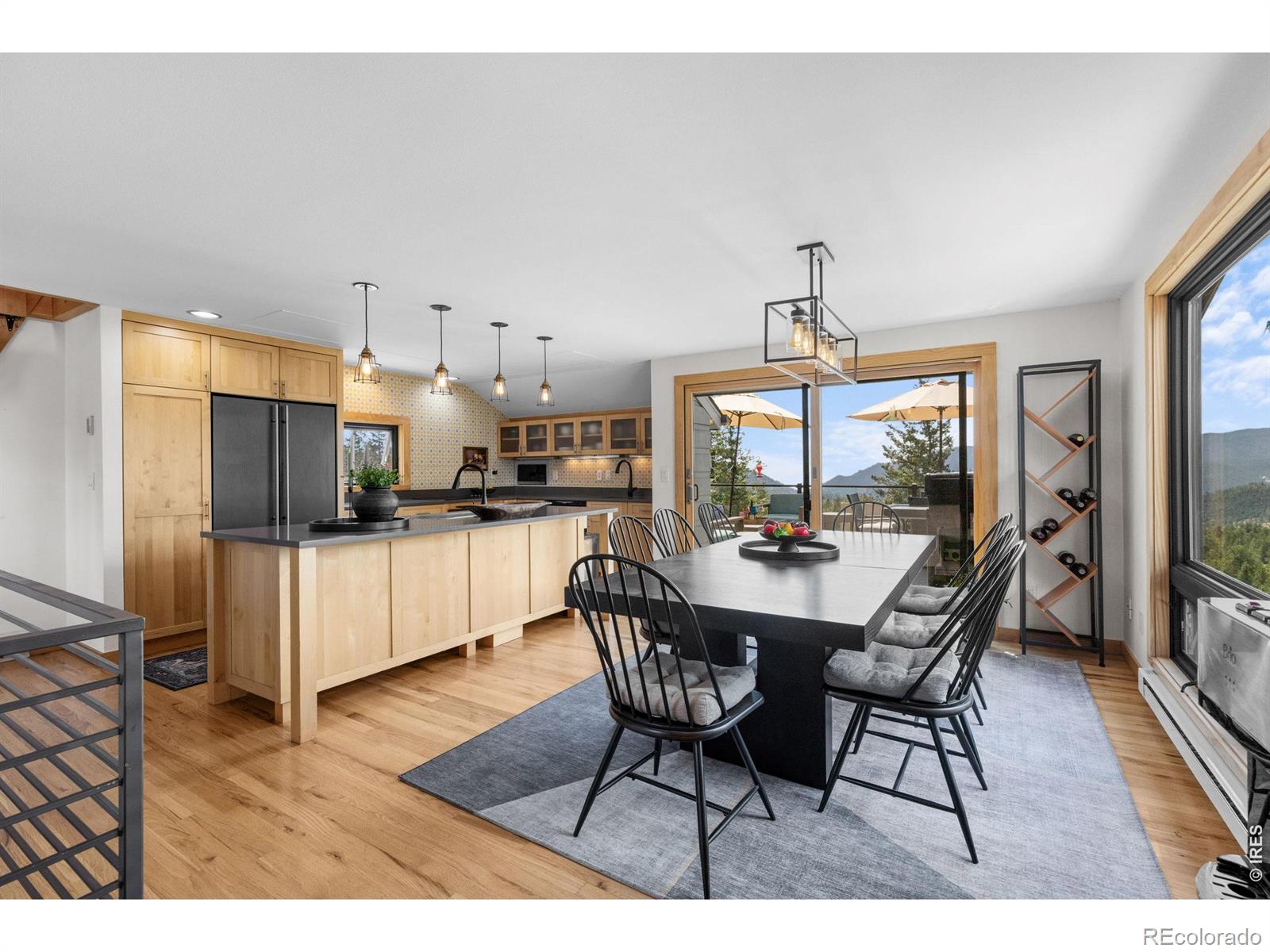 MLS Image #16 for 6722  flagstaff road,boulder, Colorado