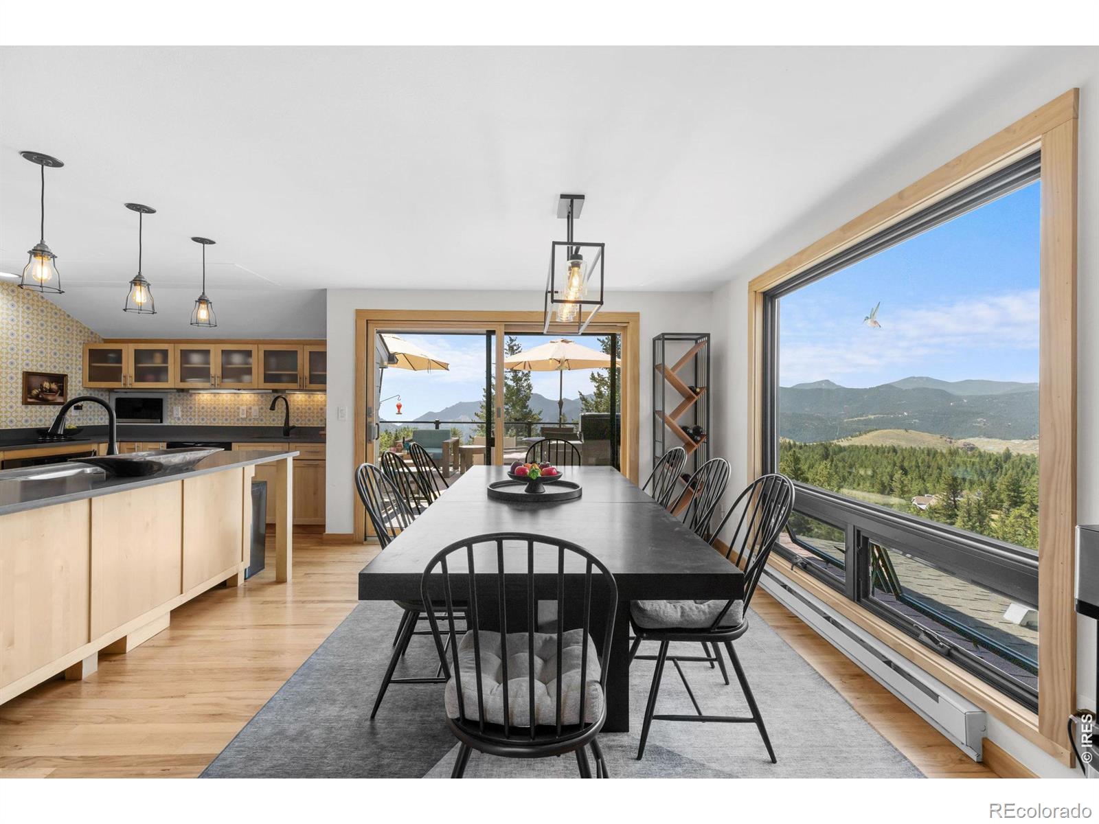 MLS Image #17 for 6722  flagstaff road,boulder, Colorado