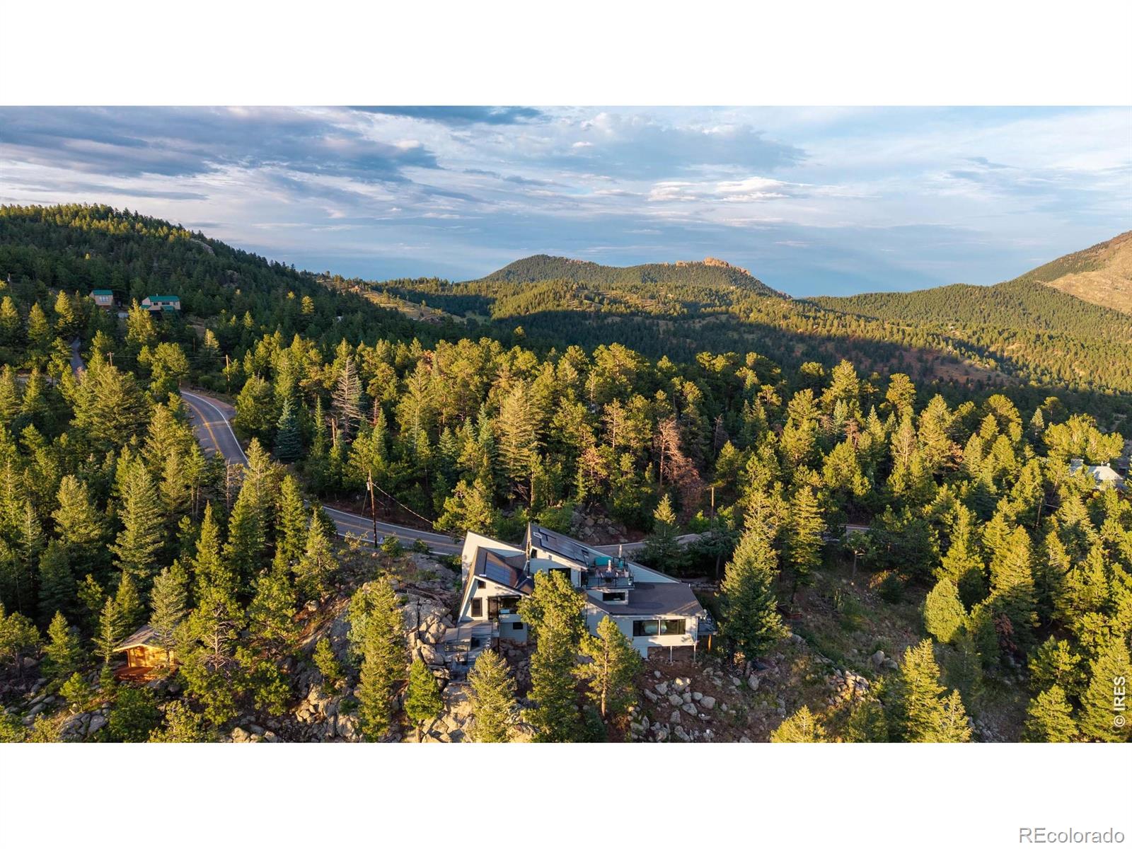 MLS Image #29 for 6722  flagstaff road,boulder, Colorado