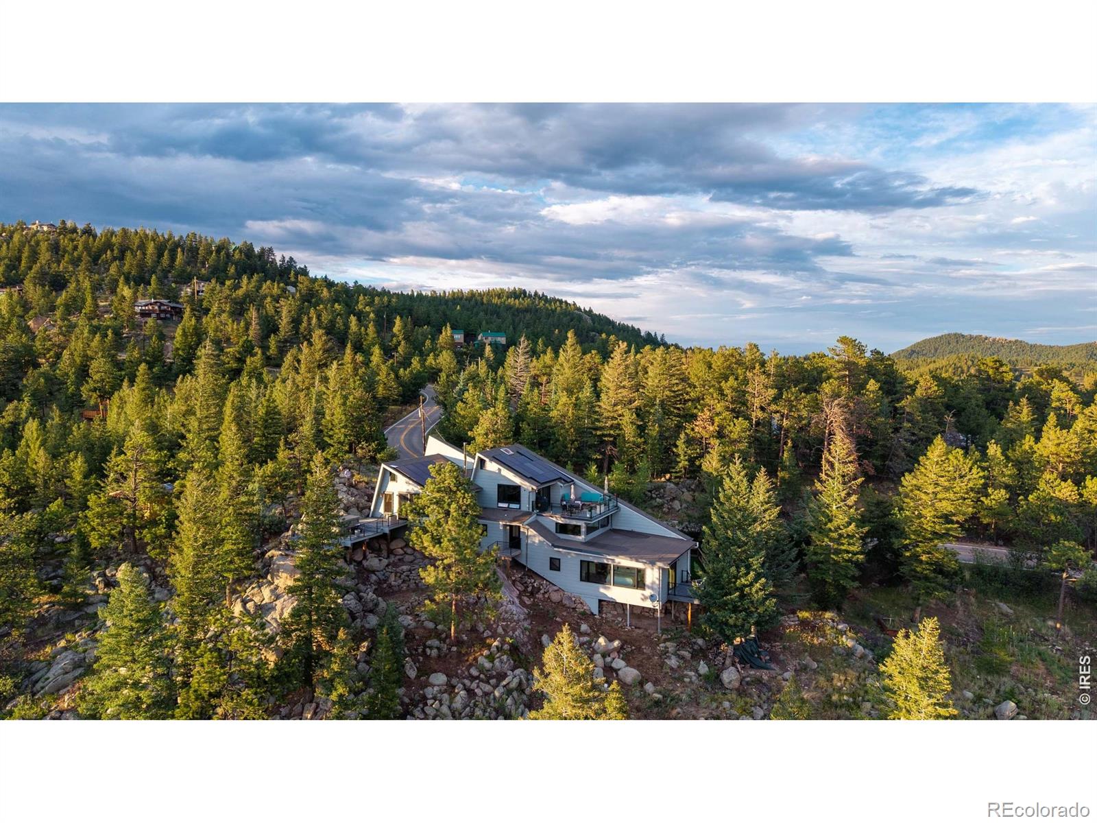 MLS Image #30 for 6722  flagstaff road,boulder, Colorado