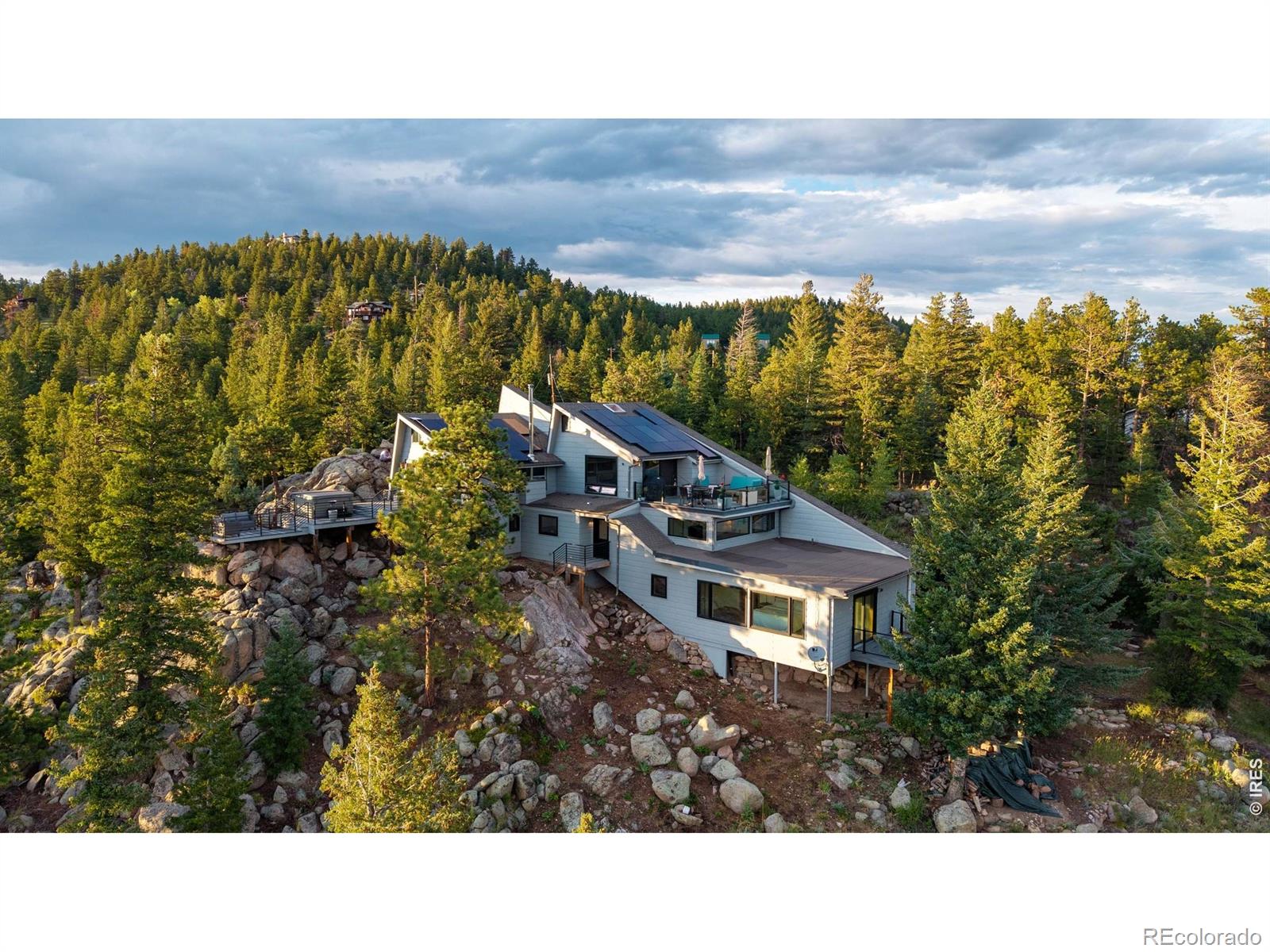 MLS Image #31 for 6722  flagstaff road,boulder, Colorado