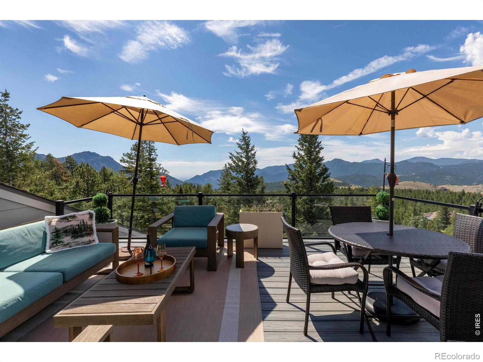 MLS Image #37 for 6722  flagstaff road,boulder, Colorado