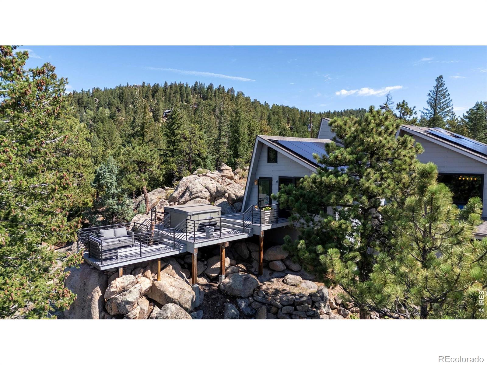 MLS Image #40 for 6722  flagstaff road,boulder, Colorado