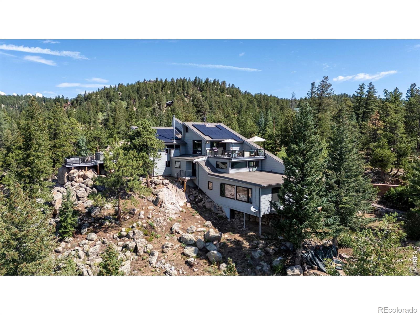 MLS Image #41 for 6722  flagstaff road,boulder, Colorado