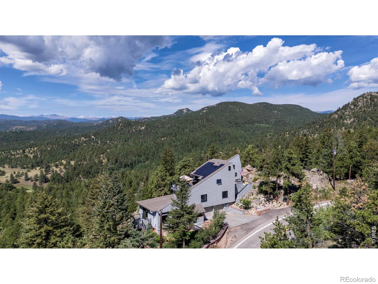 MLS Image #42 for 6722  flagstaff road,boulder, Colorado