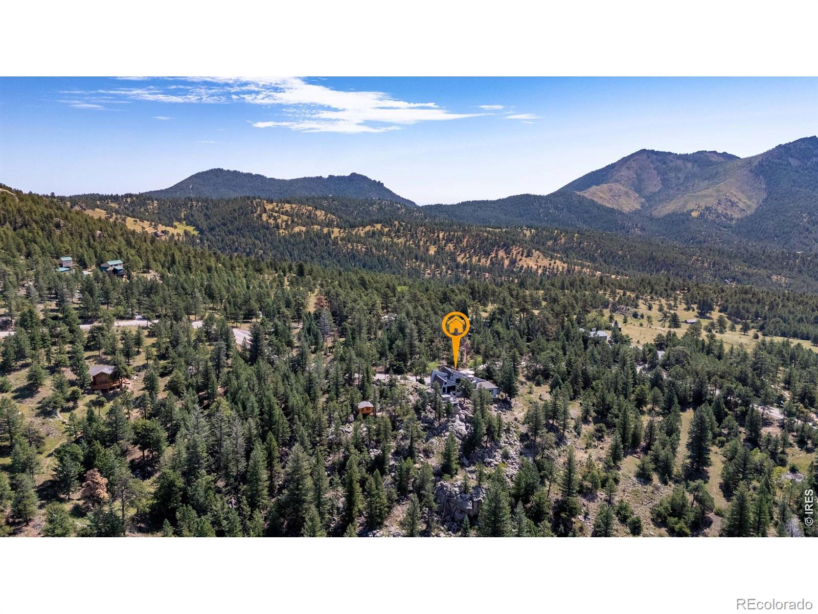 MLS Image #43 for 6722  flagstaff road,boulder, Colorado