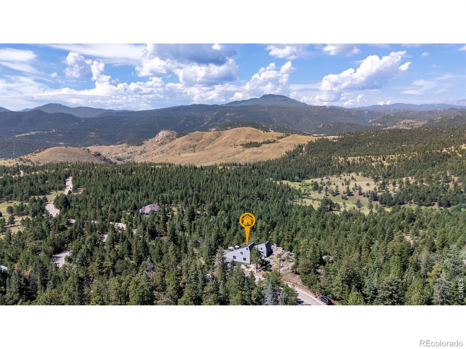 MLS Image #44 for 6722  flagstaff road,boulder, Colorado