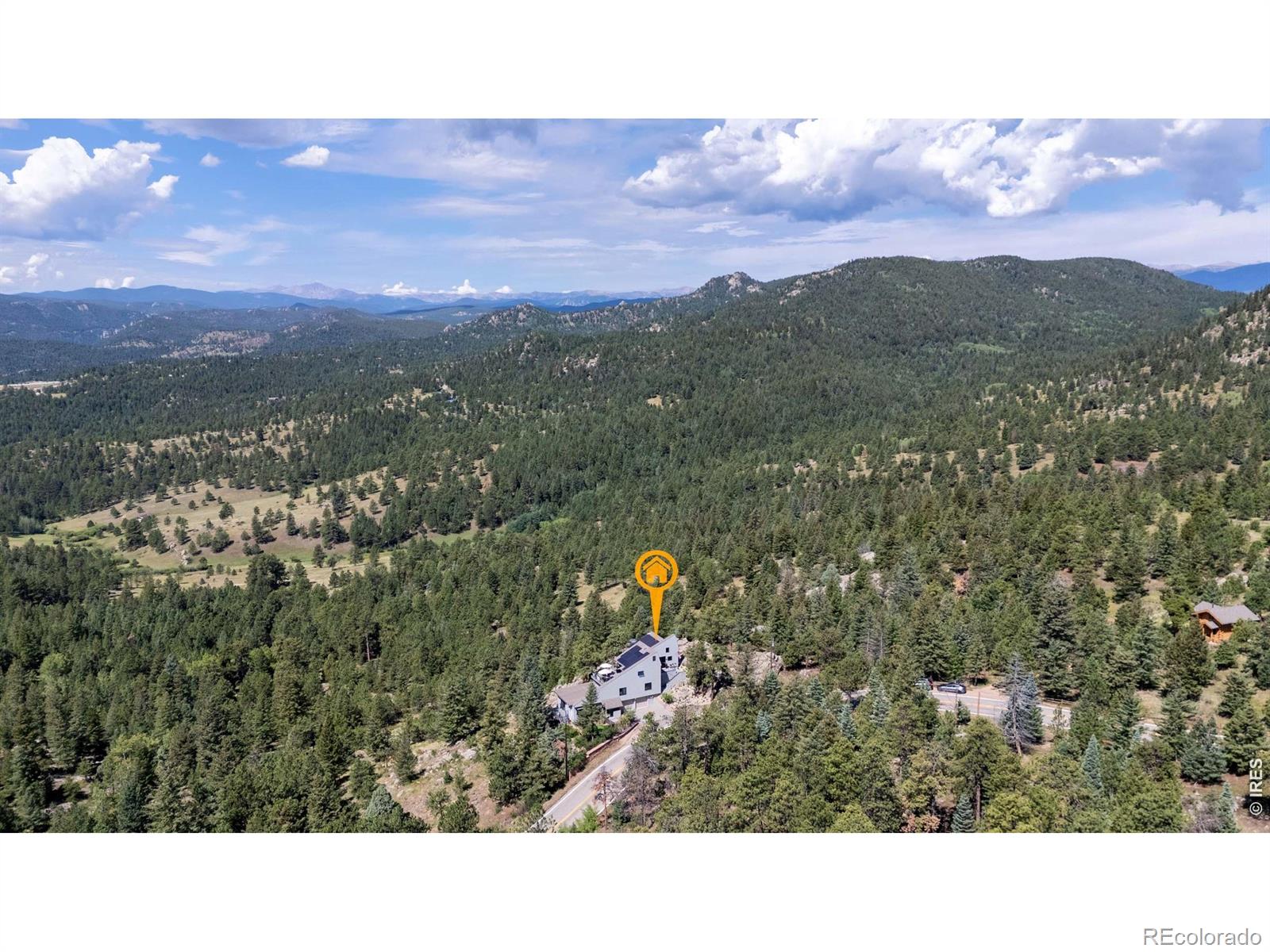 MLS Image #45 for 6722  flagstaff road,boulder, Colorado