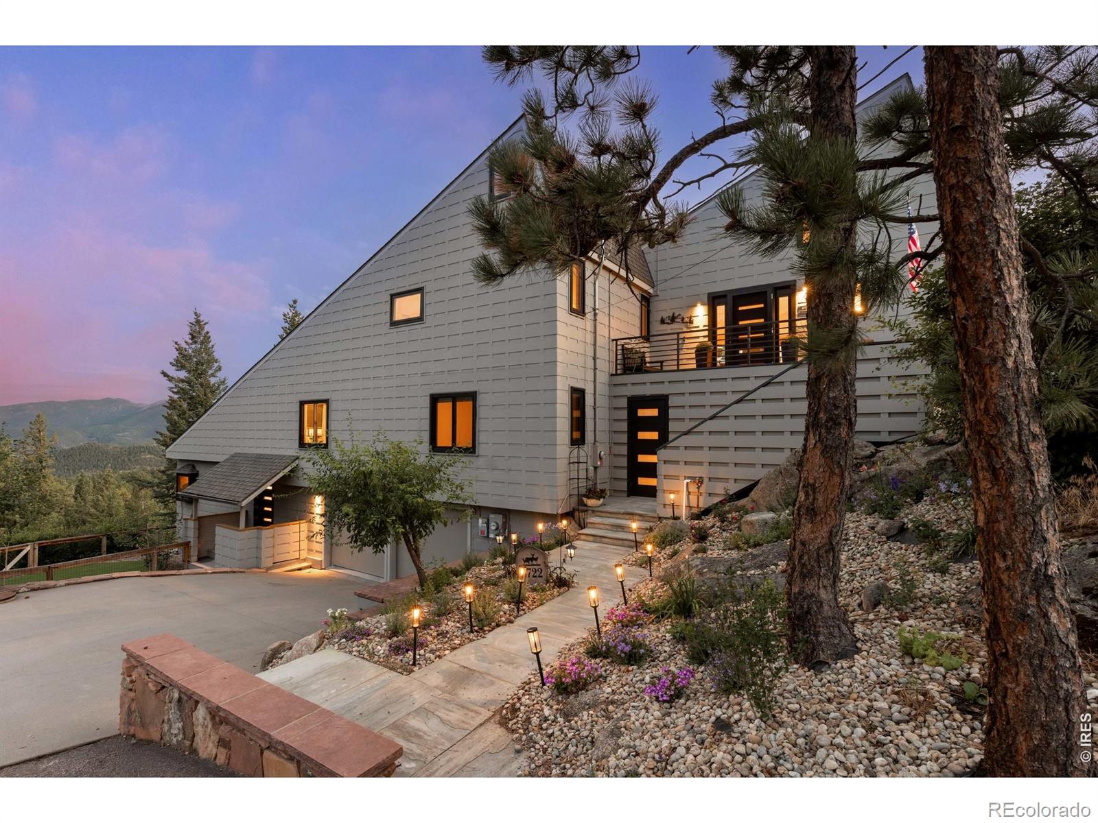 MLS Image #47 for 6722  flagstaff road,boulder, Colorado