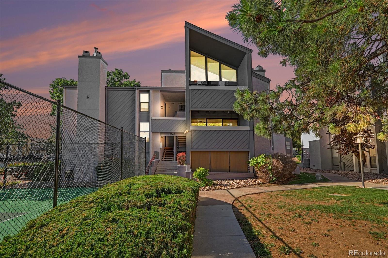 MLS Image #0 for 9867 e peakview avenue e06,englewood, Colorado