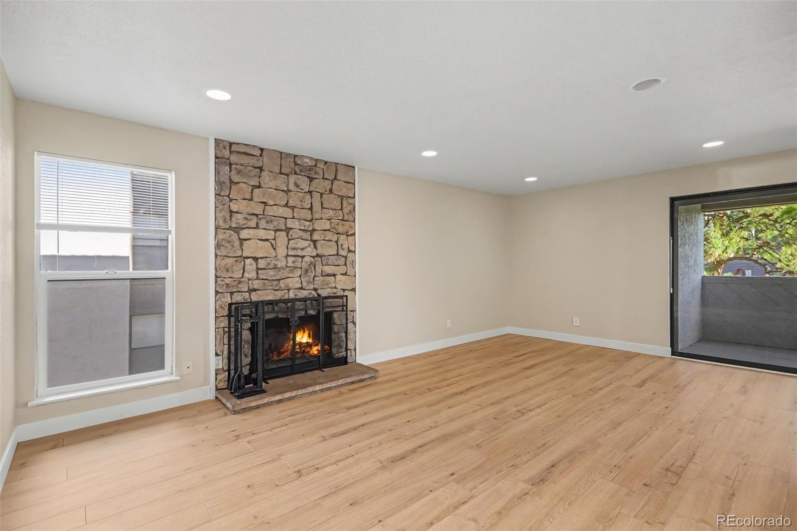 MLS Image #3 for 9867 e peakview avenue e06,englewood, Colorado