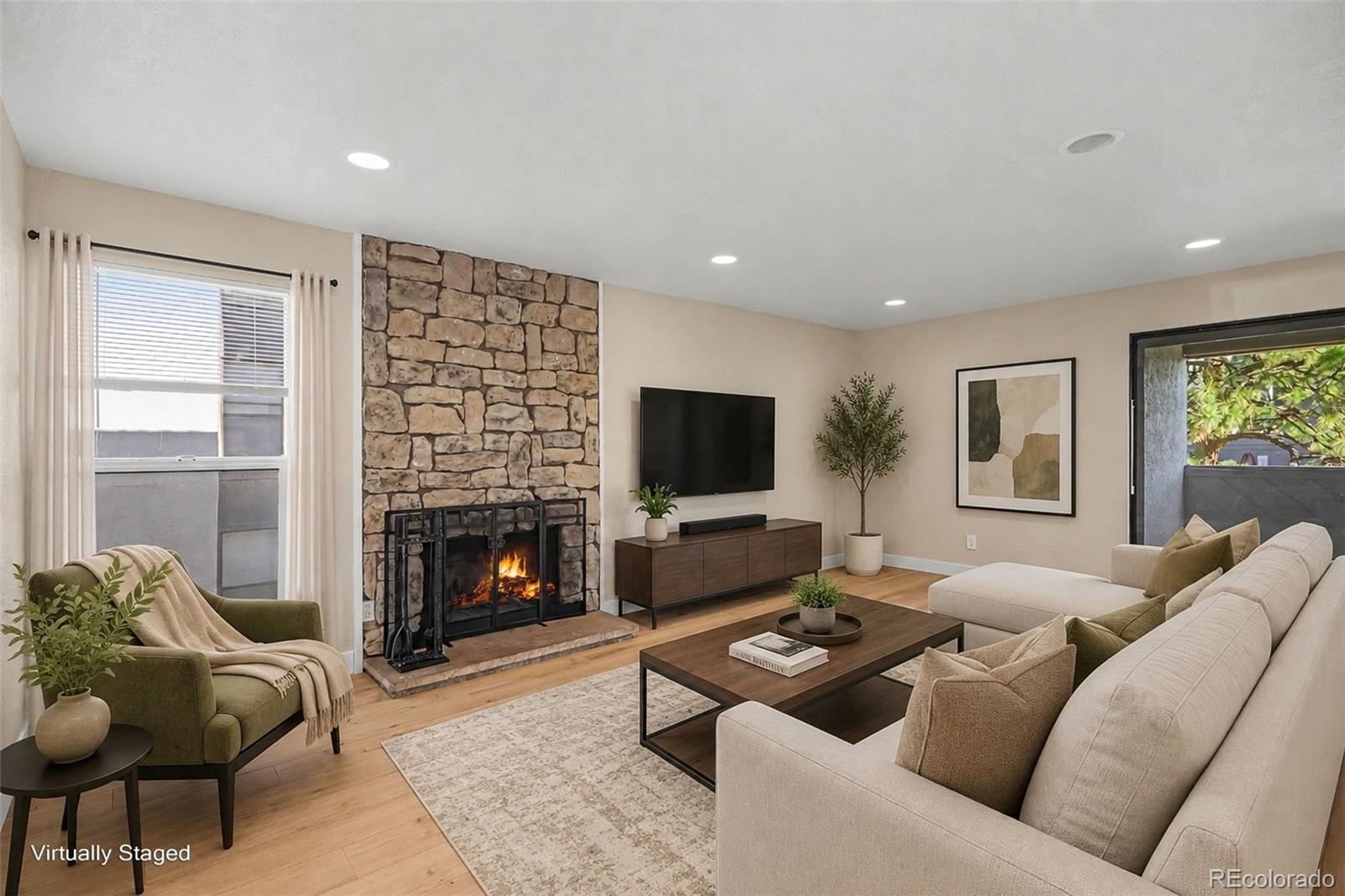 MLS Image #4 for 9867 e peakview avenue e06,englewood, Colorado