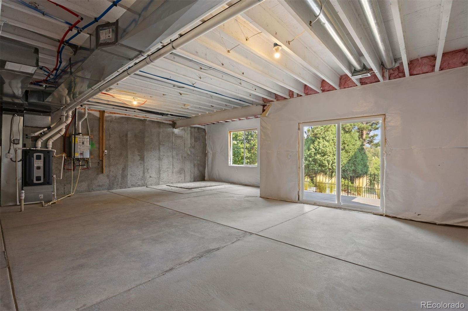 MLS Image #16 for 5850  still meadow place,castle rock, Colorado
