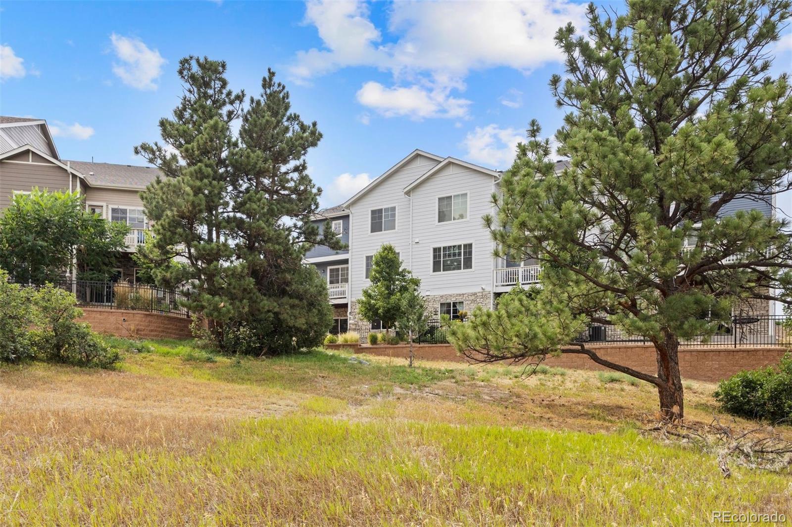 MLS Image #18 for 5850  still meadow place,castle rock, Colorado