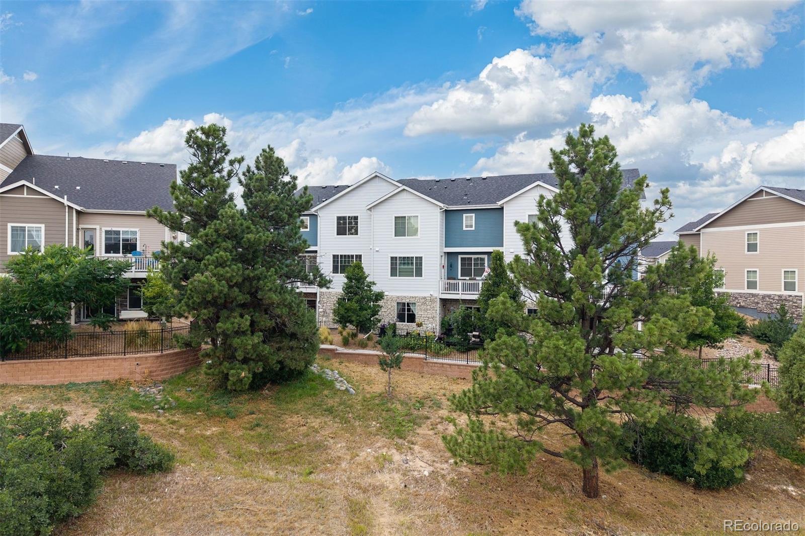 MLS Image #20 for 5850  still meadow place,castle rock, Colorado