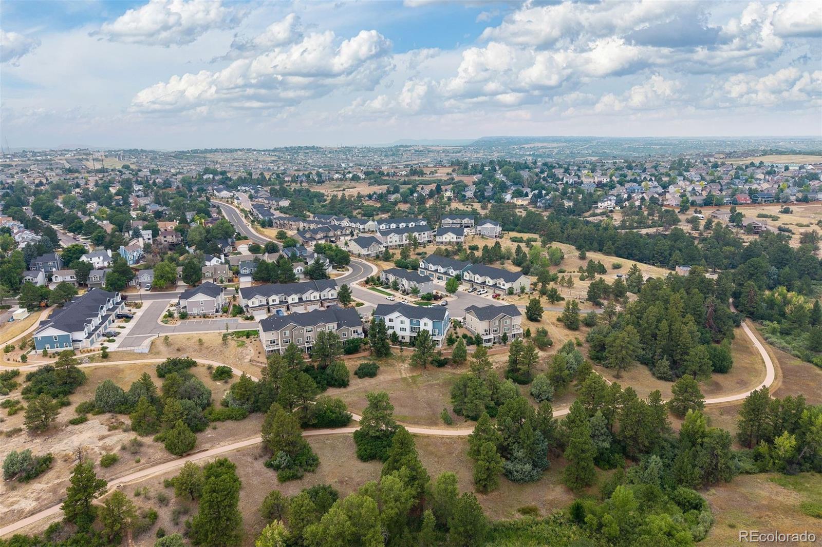 MLS Image #21 for 5850  still meadow place,castle rock, Colorado