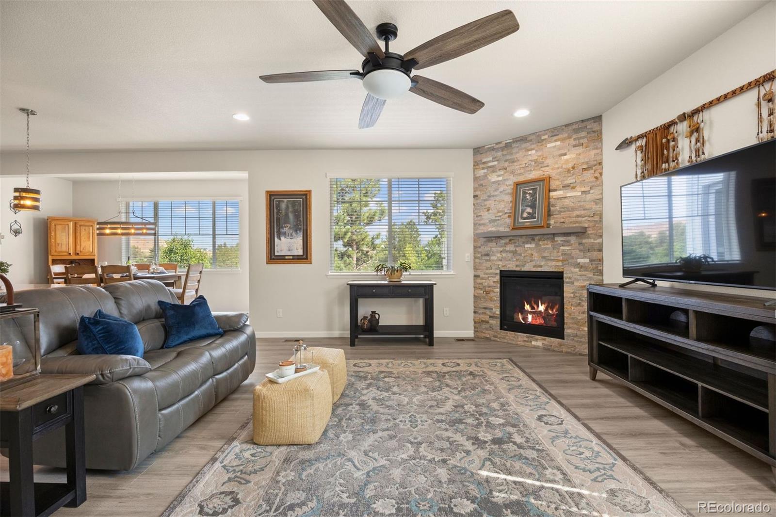 MLS Image #3 for 5850  still meadow place,castle rock, Colorado