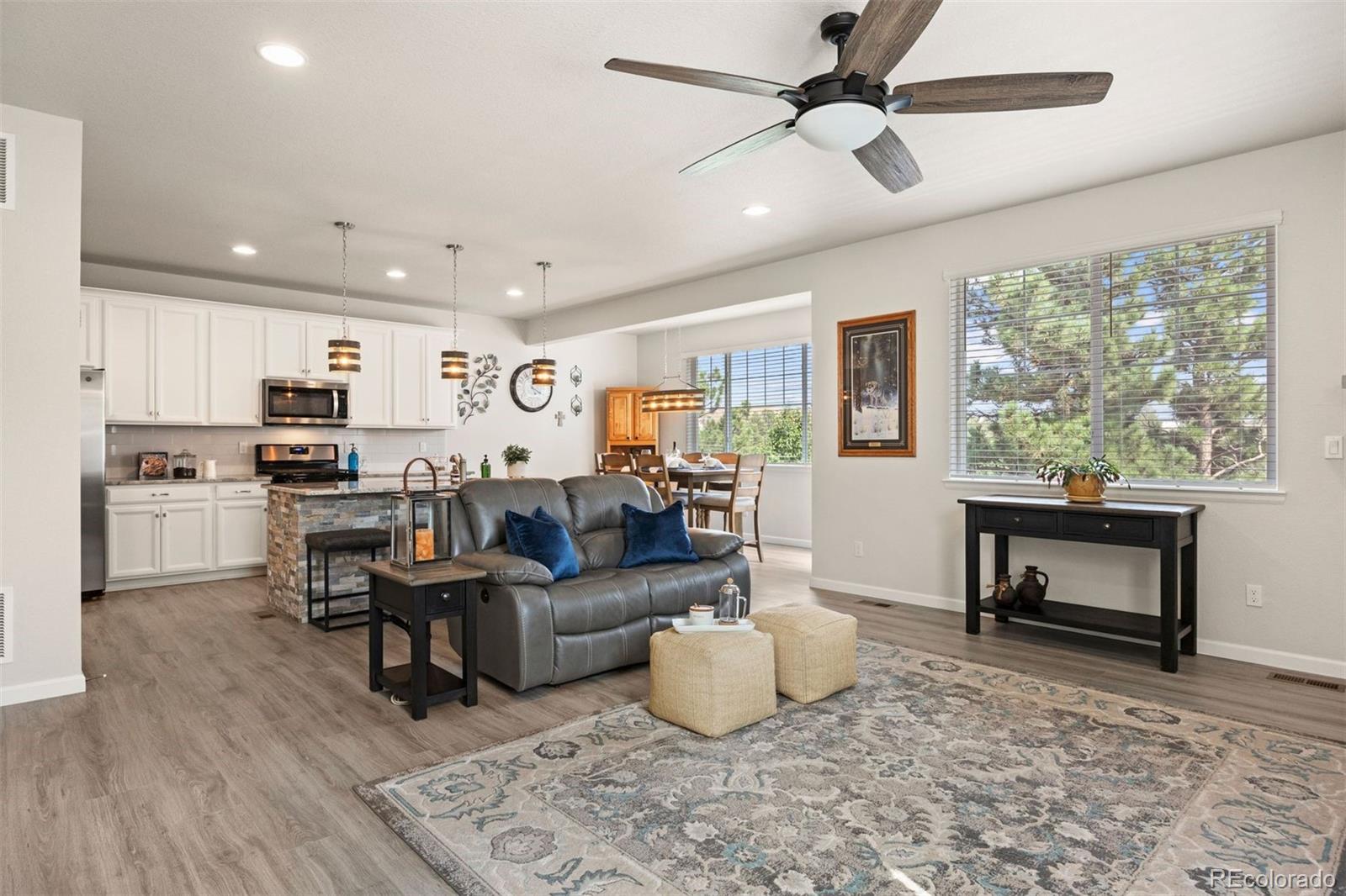 MLS Image #4 for 5850  still meadow place,castle rock, Colorado