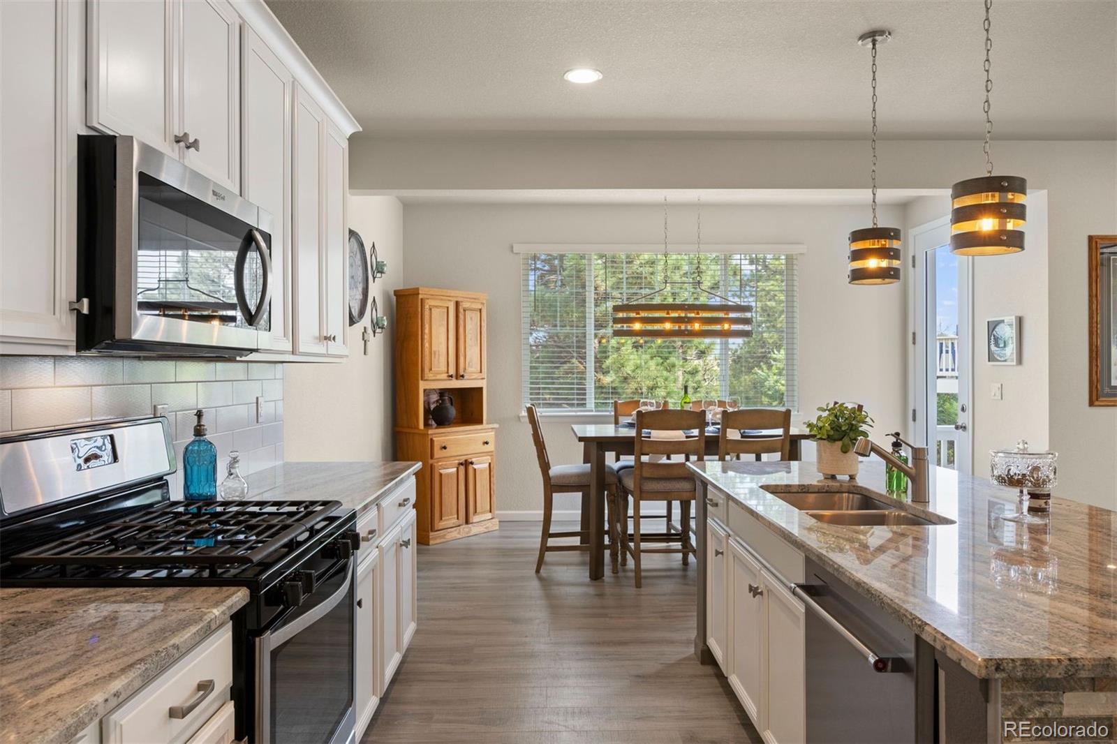 MLS Image #5 for 5850  still meadow place,castle rock, Colorado