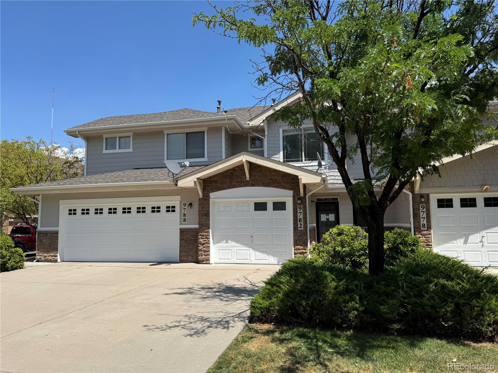 MLS Image #1 for 9782  cherry lane,denver, Colorado