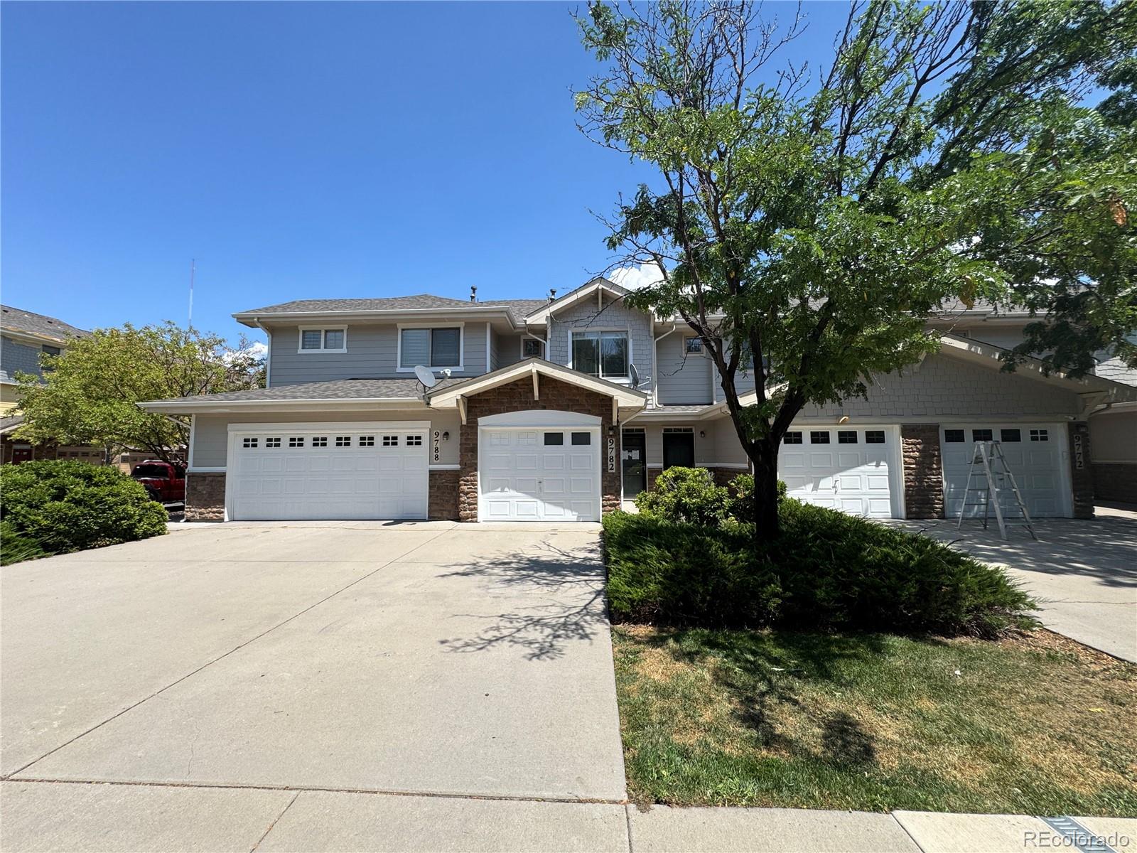 MLS Image #2 for 9782  cherry lane,denver, Colorado