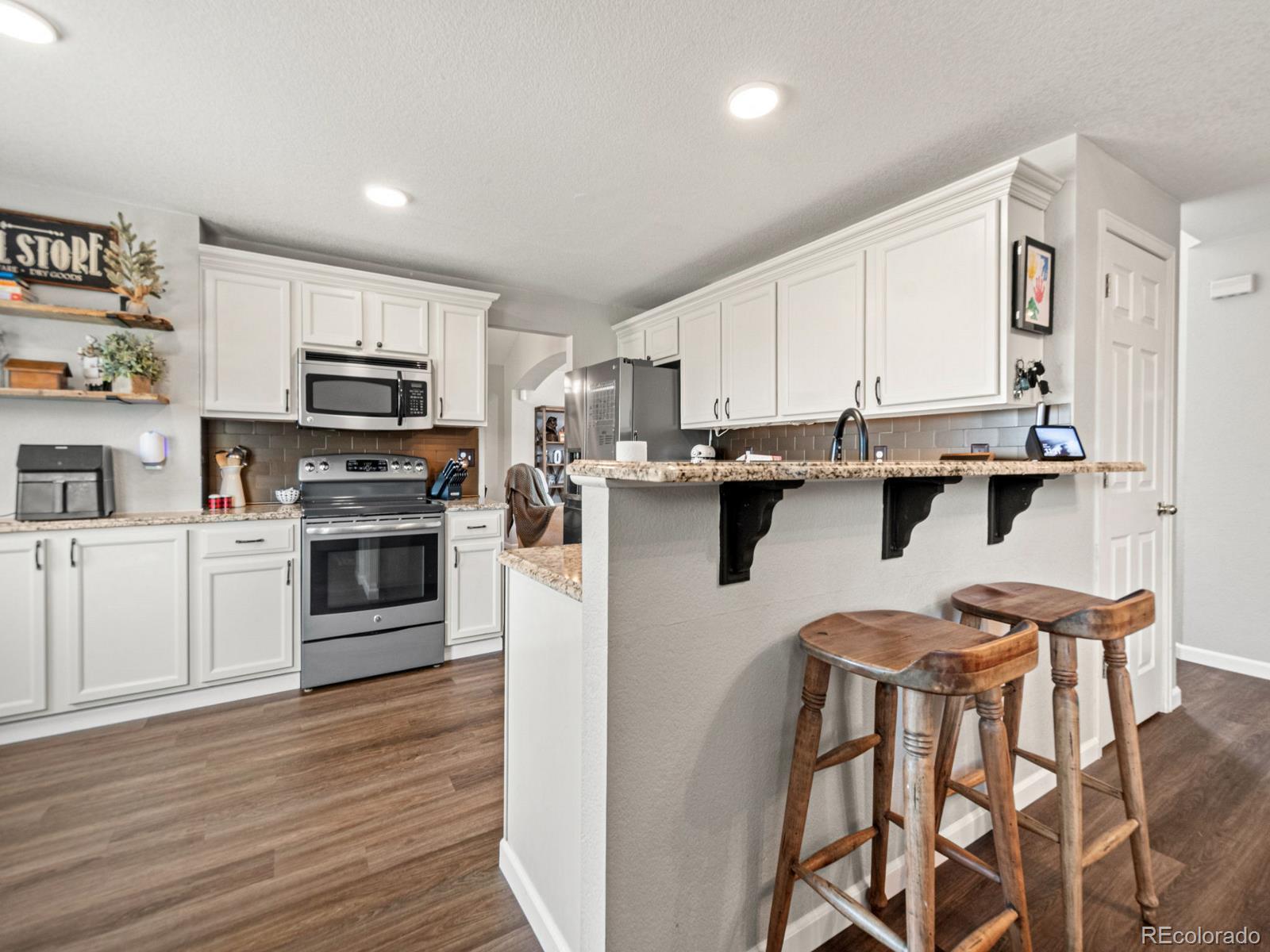 MLS Image #12 for 4833  eckert street,castle rock, Colorado