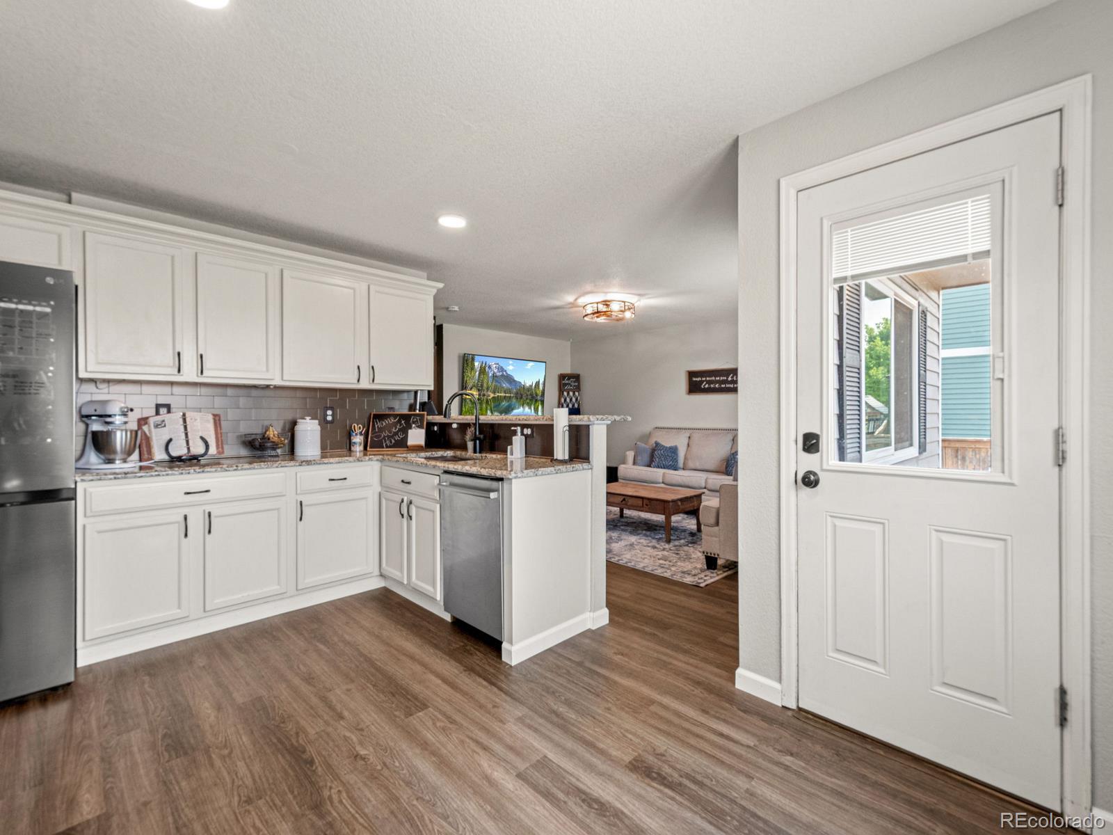 MLS Image #14 for 4833  eckert street,castle rock, Colorado