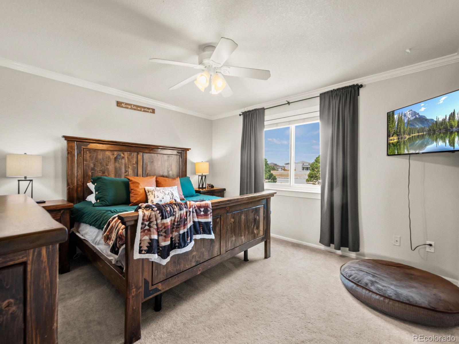 MLS Image #20 for 4833  eckert street,castle rock, Colorado