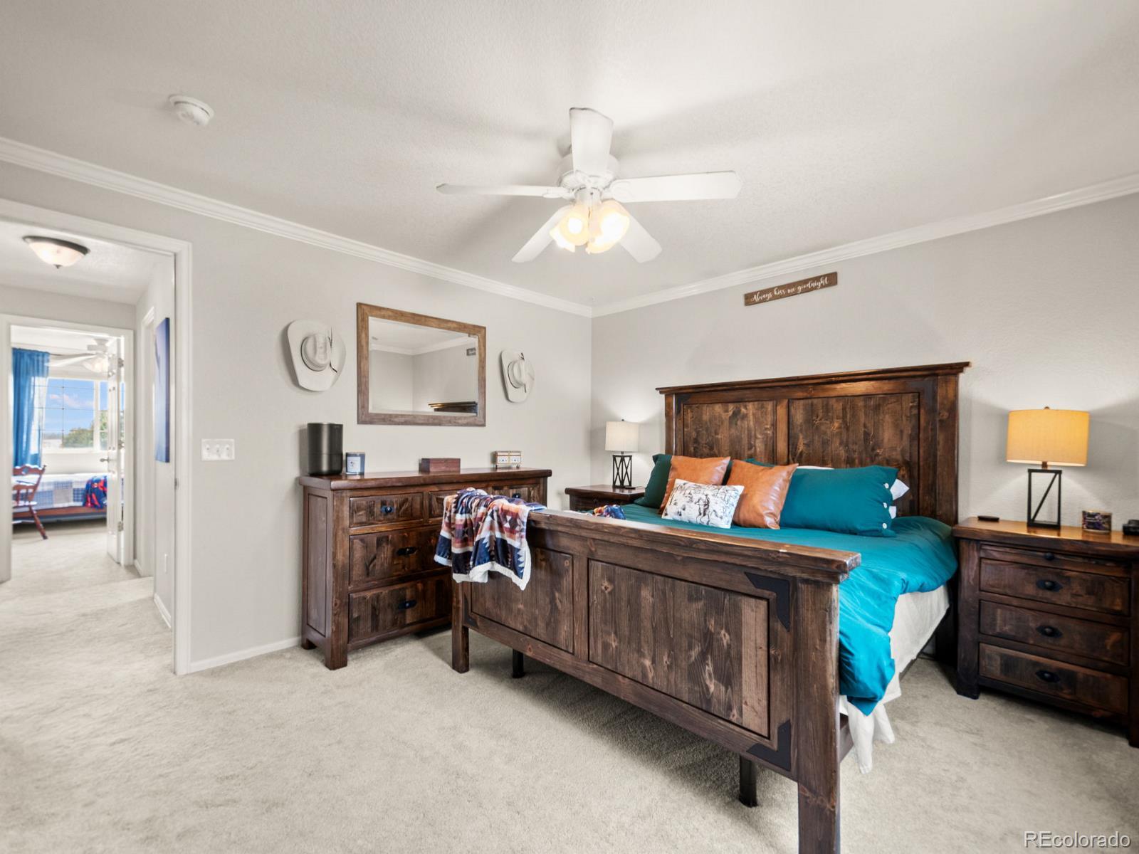 MLS Image #21 for 4833  eckert street,castle rock, Colorado