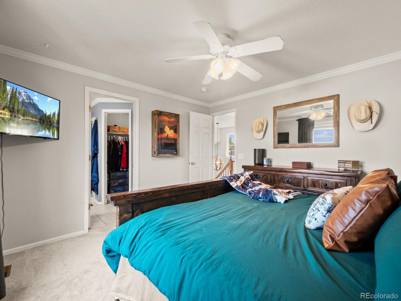 MLS Image #22 for 4833  eckert street,castle rock, Colorado