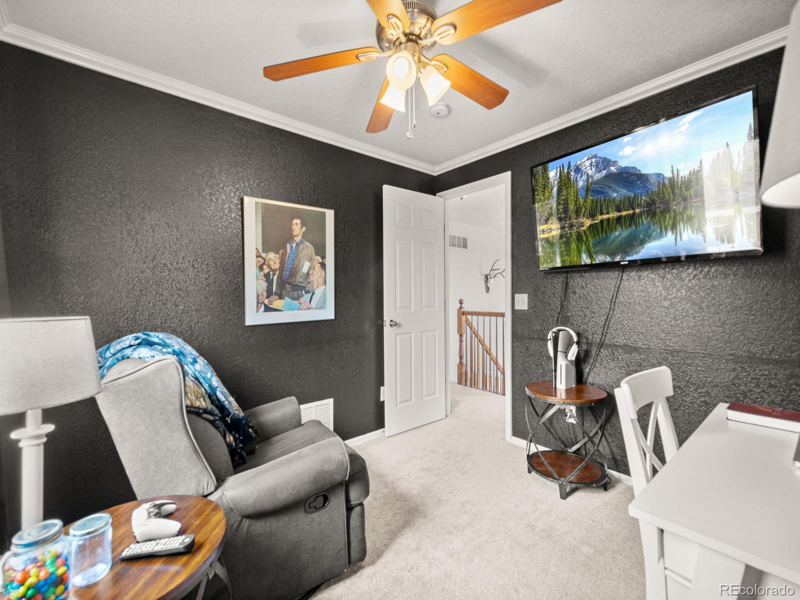 MLS Image #29 for 4833  eckert street,castle rock, Colorado