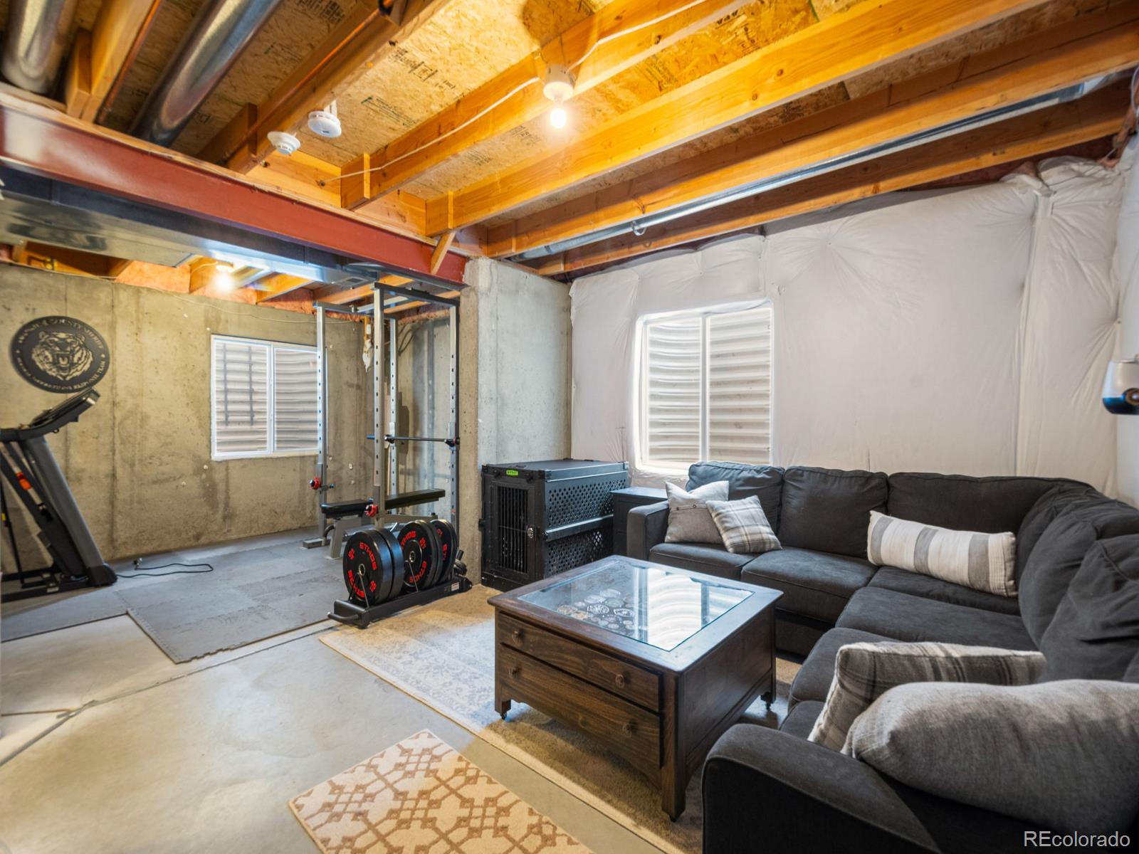MLS Image #31 for 4833  eckert street,castle rock, Colorado