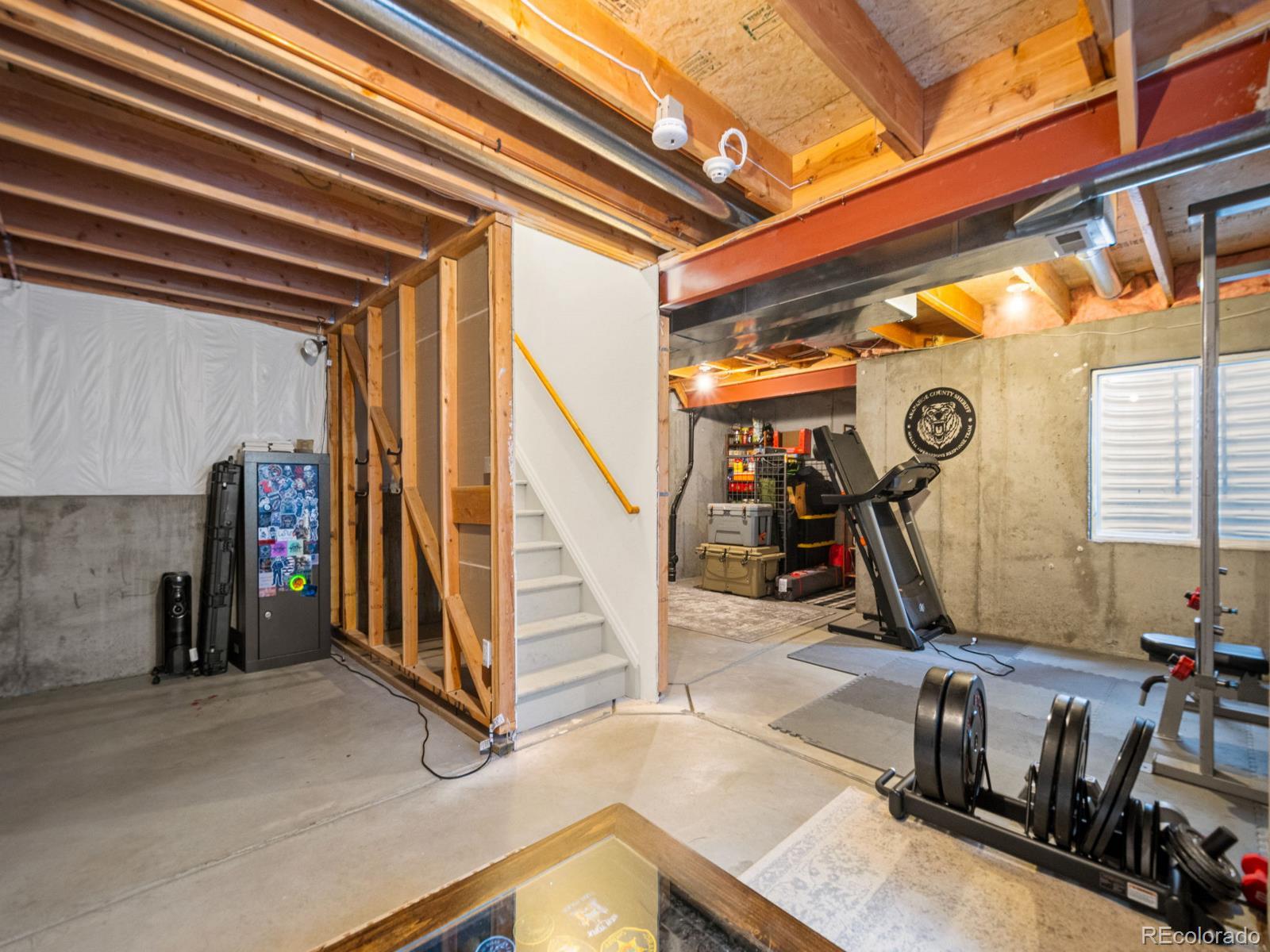 MLS Image #32 for 4833  eckert street,castle rock, Colorado