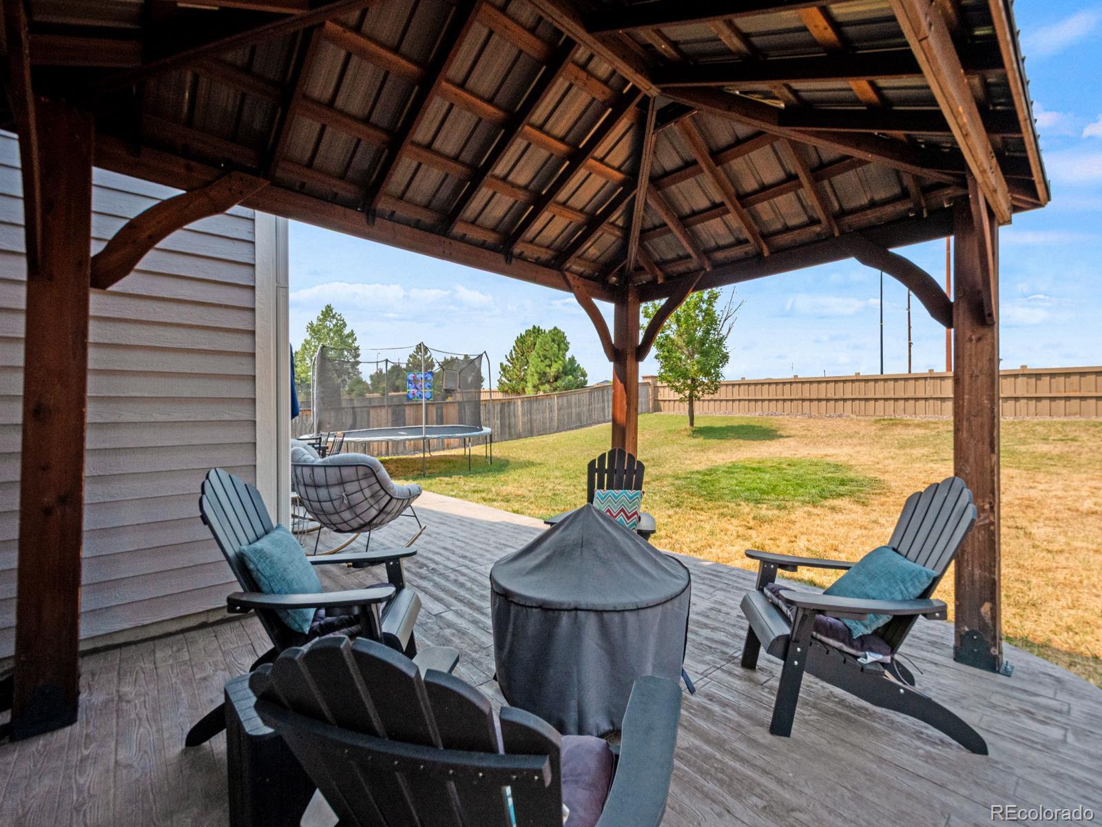 MLS Image #33 for 4833  eckert street,castle rock, Colorado