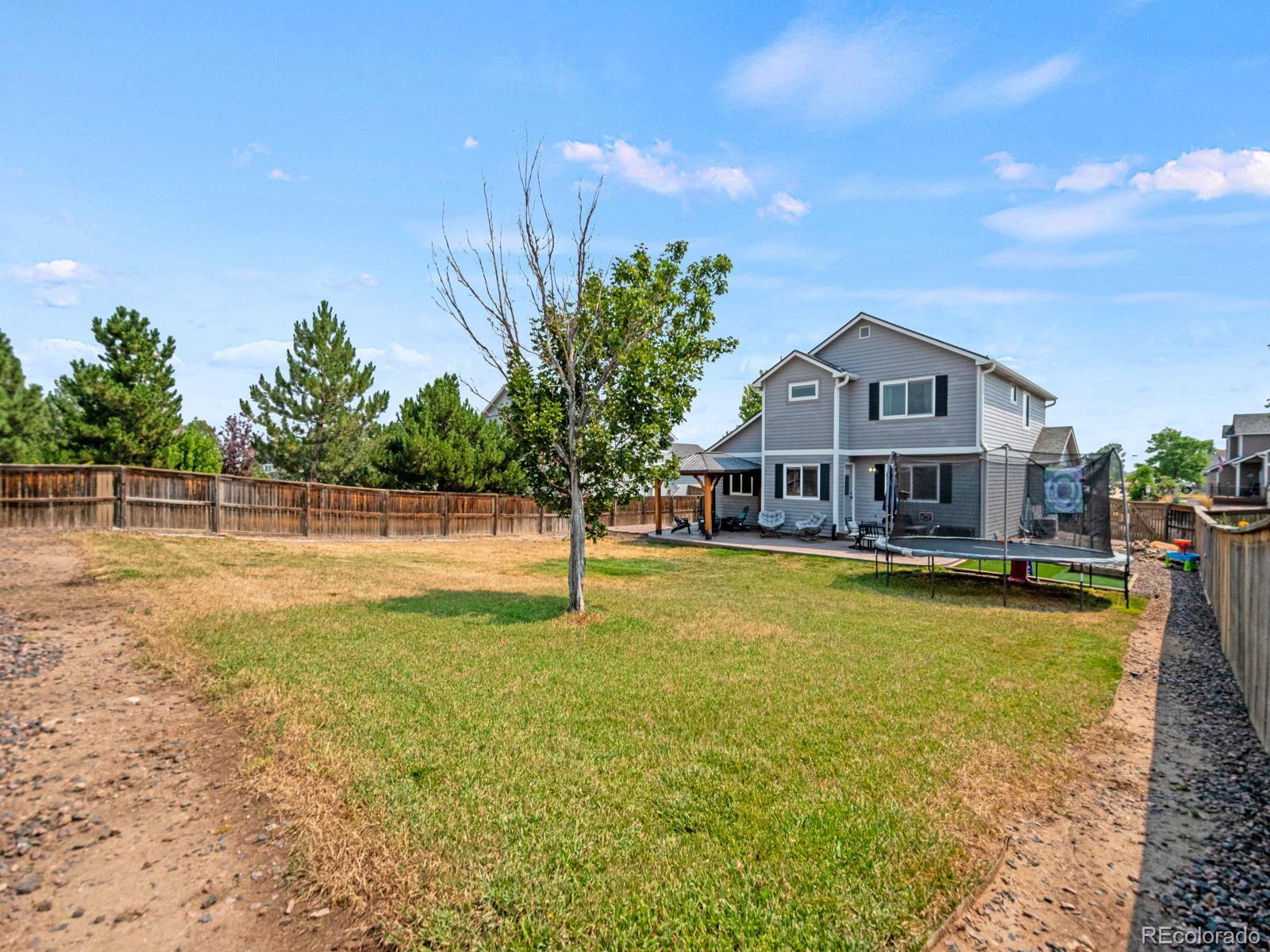 MLS Image #36 for 4833  eckert street,castle rock, Colorado