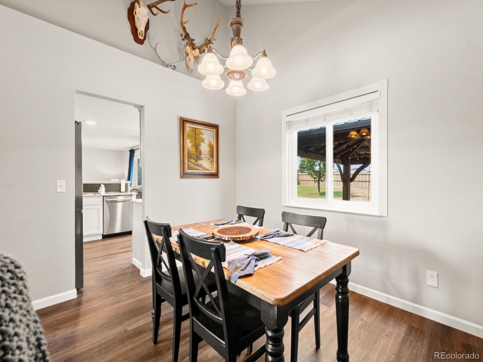 MLS Image #7 for 4833  eckert street,castle rock, Colorado