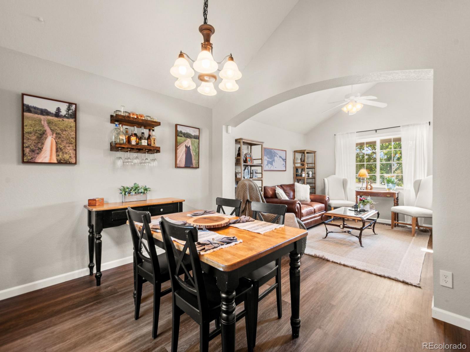 MLS Image #8 for 4833  eckert street,castle rock, Colorado