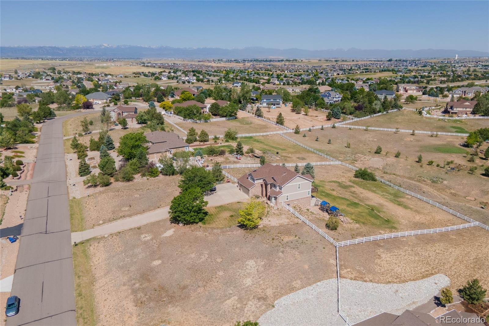 MLS Image #4 for 9423 e 146th avenue,brighton, Colorado