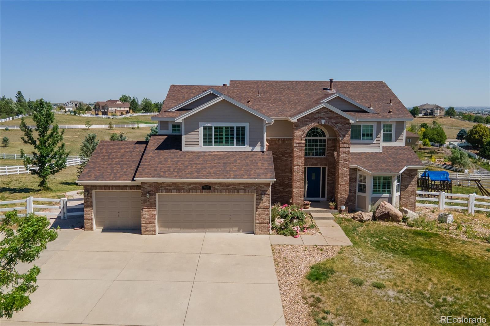 MLS Image #5 for 9423 e 146th avenue,brighton, Colorado